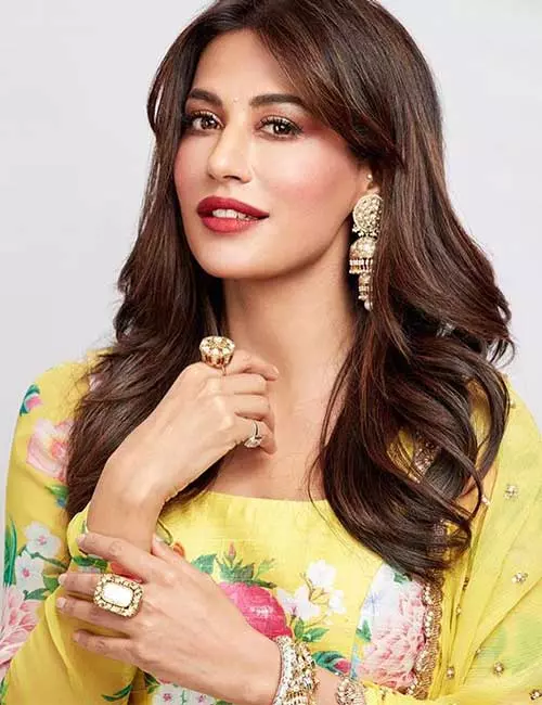 Chitrangada Singh