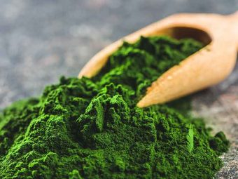 Chlorella Benefits and Side Effects in Hindi