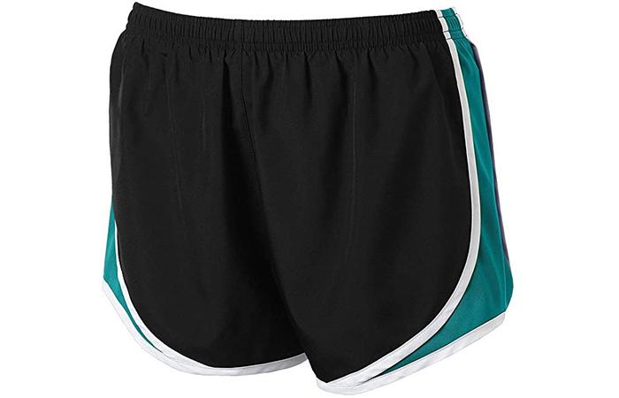 Clothe Co. Ladies Running Shorts