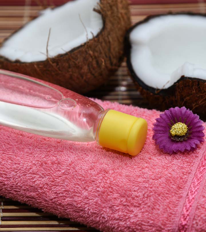 झुर्रियों के लिए नारियल के तेल के फायदे और उपयोग – Coconut Oil for Wrinkles in Hindi