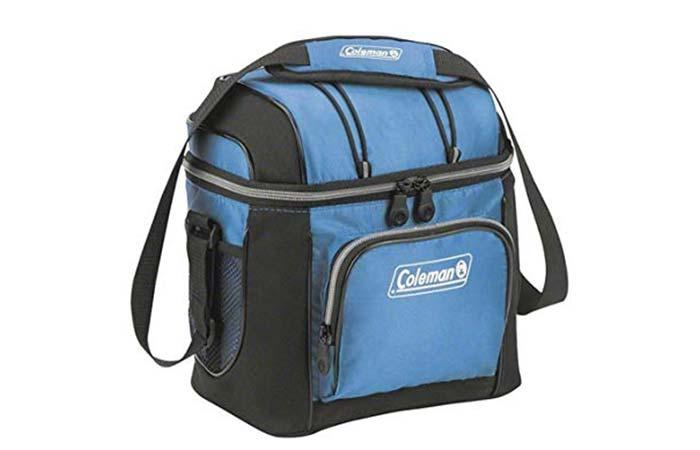 Coleman 16 Can Soft Cooler