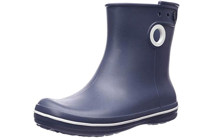 Crocs Women's Jaunt Shorty Boot