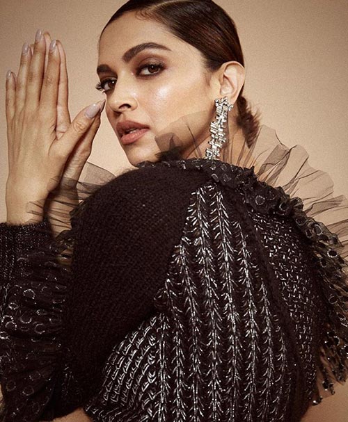 Deepika Padukone