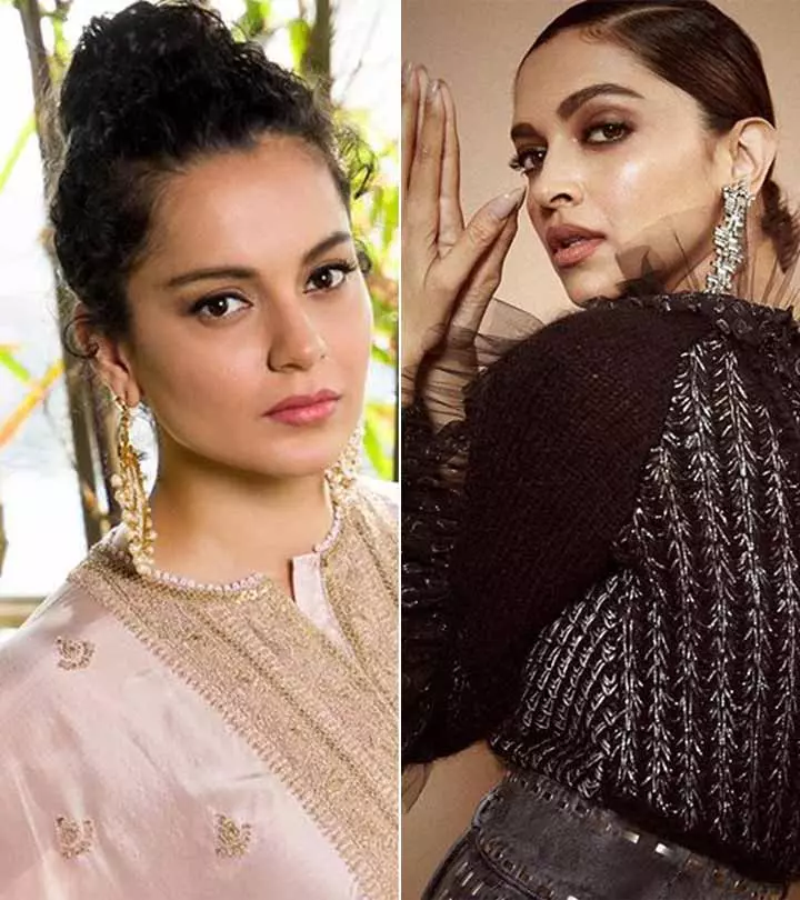 Deepika Should Apologize Kangana Ranaut On Controversial Chhapaak Tiktok Challenge