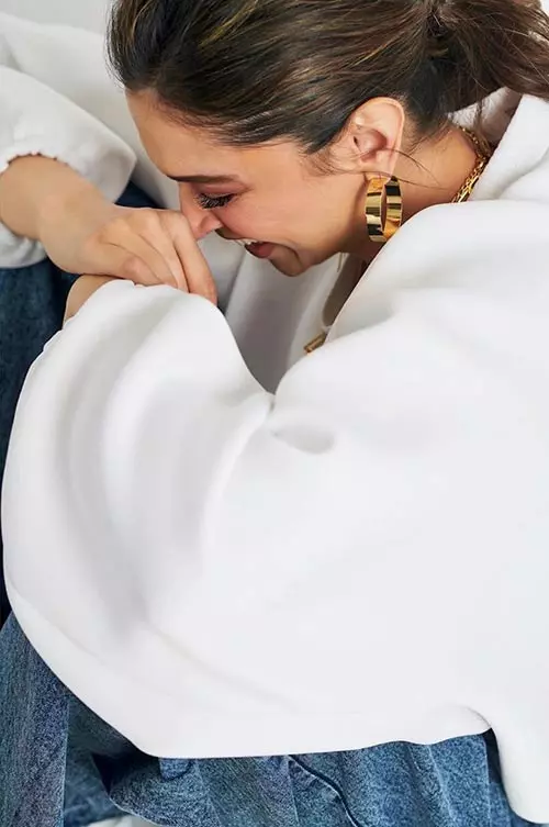 Deepika’s Struggles With Depression