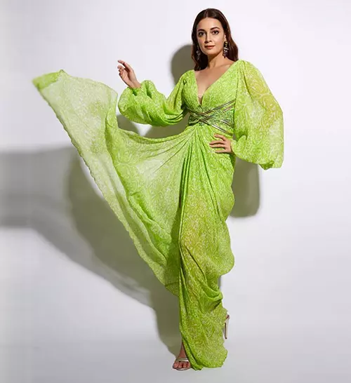 Dia Mirza