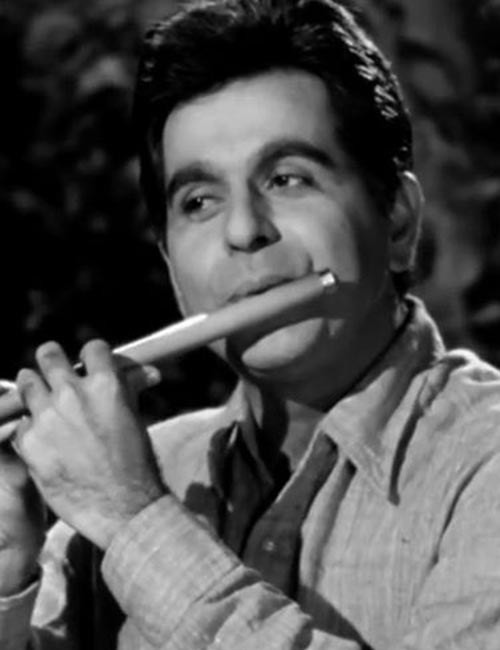 Dilip Kumar