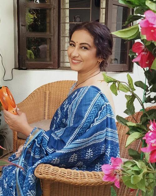 Divya Dutta