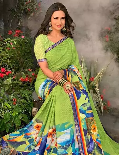 Divyanka Tripathi