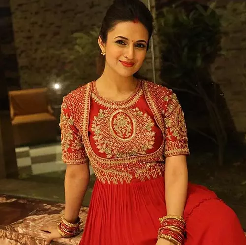 Divyanka Tripathi
