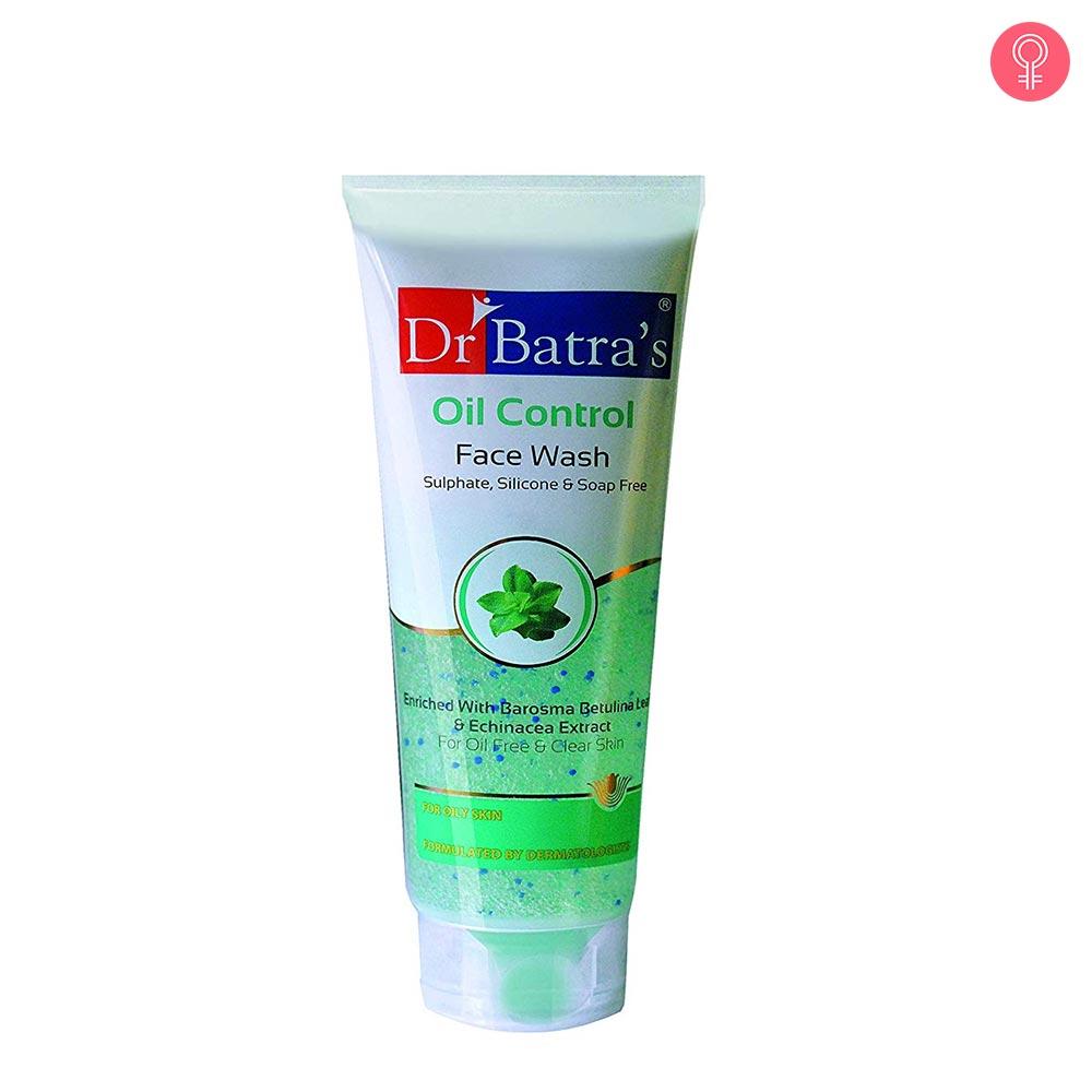 dr batra pimple cream