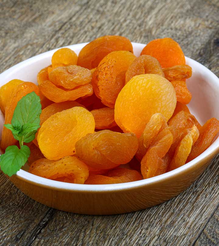 सूखी खुबानी के फायदे, उपयोग और नुकसान - Dried Apricot Benefits, Uses ...