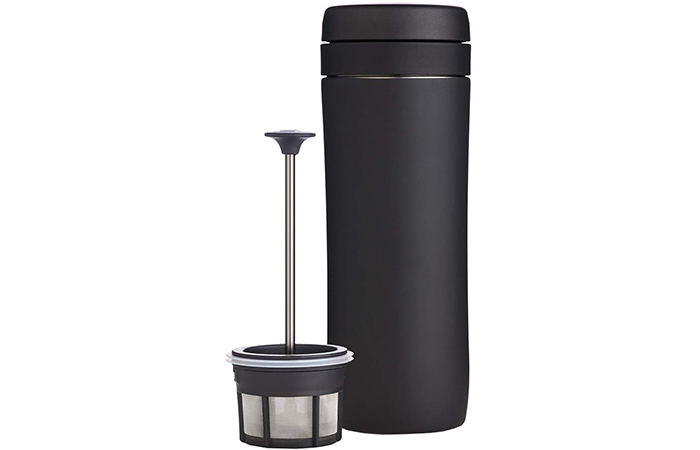 Espro Travel Coffee Press