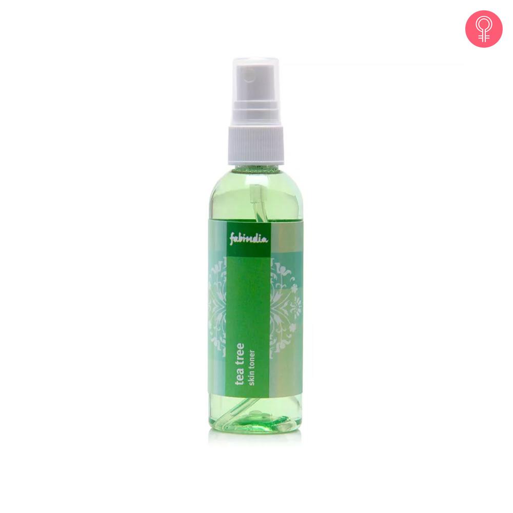 fabindia toner