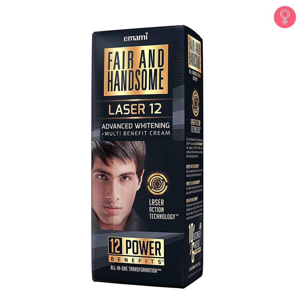 fair and handsome moisturizer cream