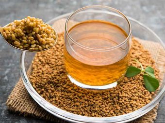 Fenugreek Seeds For Weight Loss in Hindi