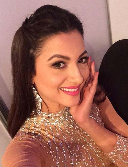 Gauhar Khan