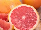 चकोतरा के फायदे और नुकसान - Grapefruit (Chakotara) Benefits and ...