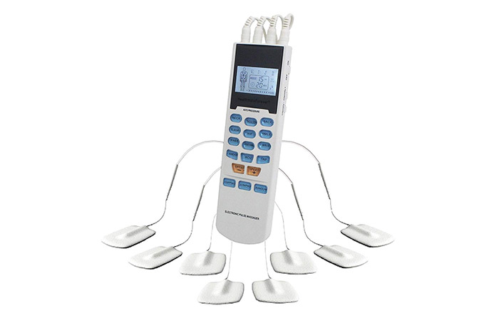 HealthmateForever TENS Unit