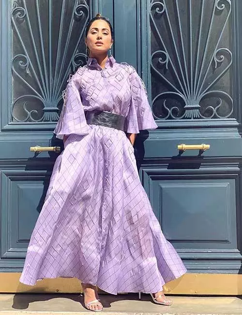 Hina Khan
