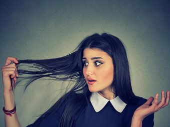 Home Remedies for Oily Hair in Hindi
