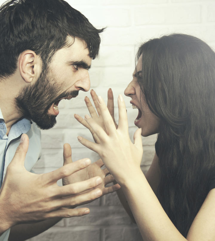 गुस्से (क्रोध) को कम करने के उपाय – How to Control Anger in Hindi