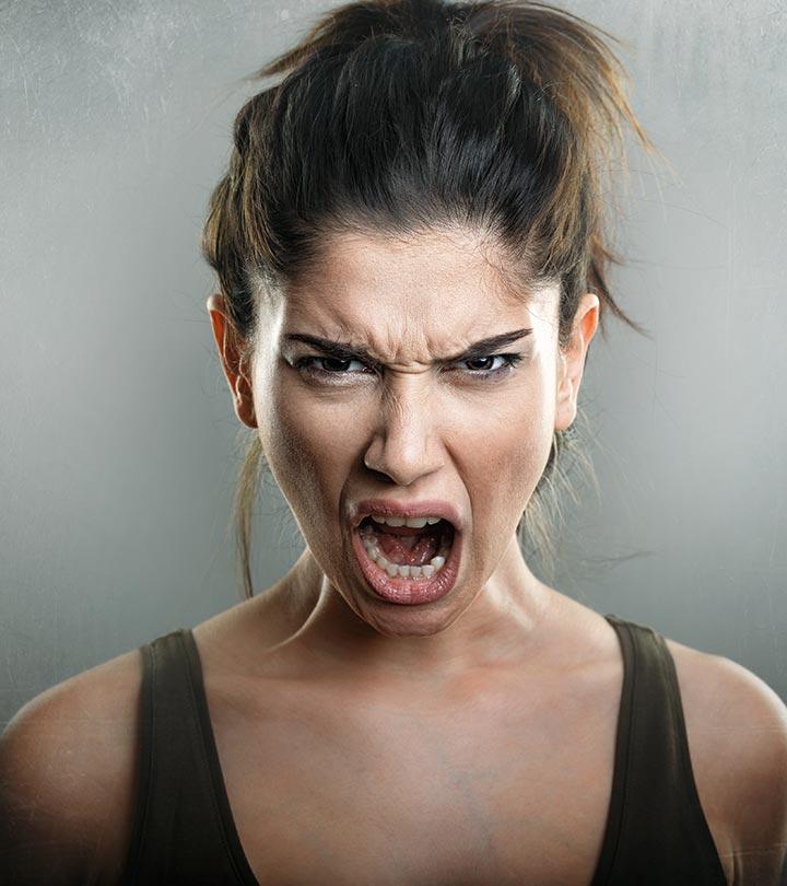 How to Control Anger in Hindi