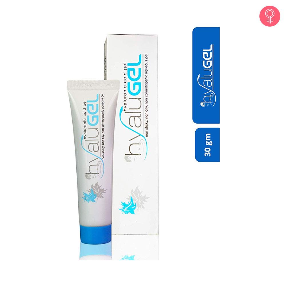 Hyalugel Hyaluronic Acid Gel Reviews, Ingredients, Benefits, How To Use