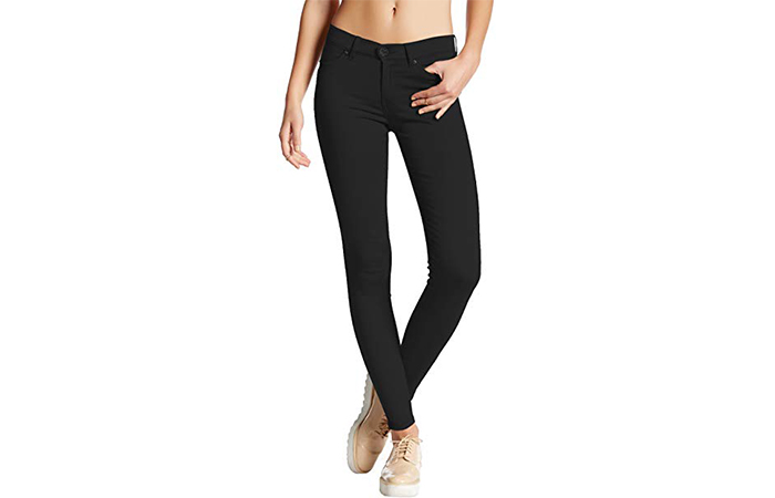 Hyper Ultra Stretch Comfy Skinny Pants