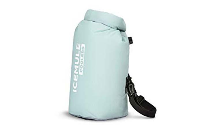 IceMule Classic Insulated Backpack Cooler Bag