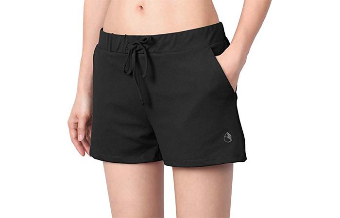 Icyzone Women’s Workout Shorts