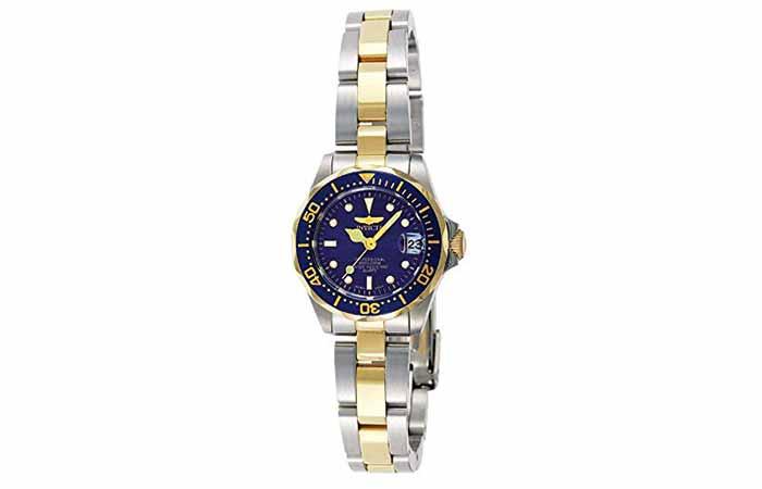 Invicta Women's Mako Pro Diver Quartz