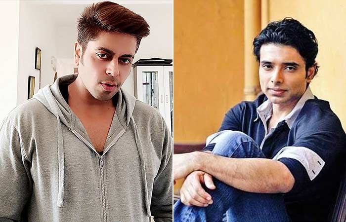 Jaskaran Singh and Uday Chopra