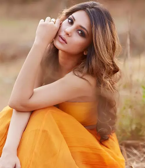 Jennifer Winget