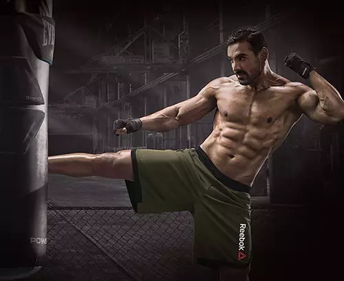 John Abraham