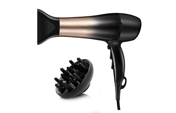 KIPOZI 1875 W Hair Dryer