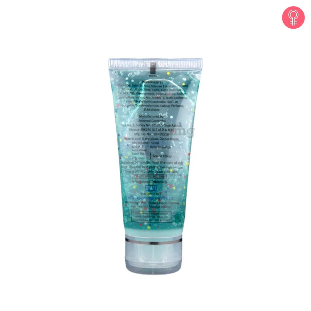 KLM KLIN Face Wash Reviews, Ingredients, Benefits, How To Use, Price