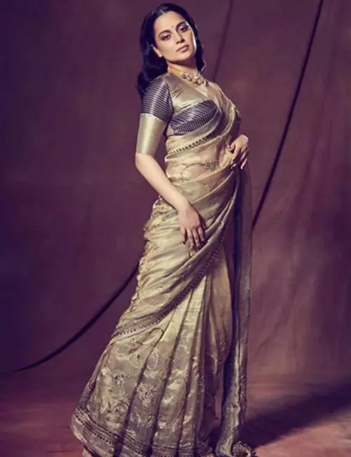 Kangana Ranaut