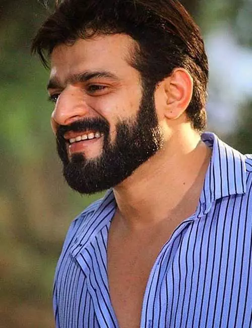 Karan Patel