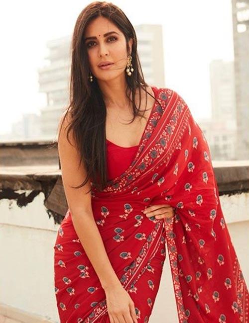 Katrina Kaif