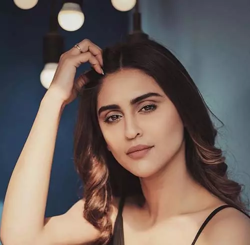 Krystle DSouza
