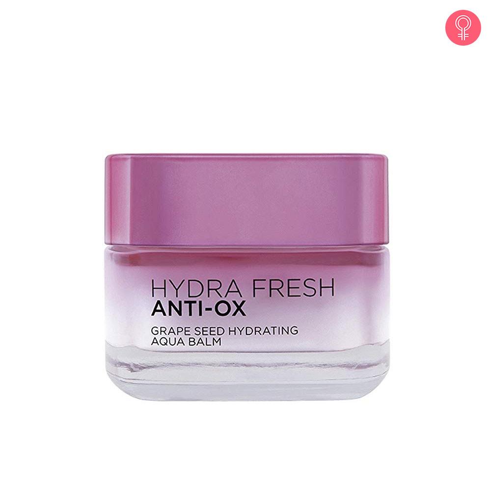 loreal aqua moisturizer