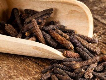 Long Pepper (Pippali) Benefits and Side Effects in Hindi