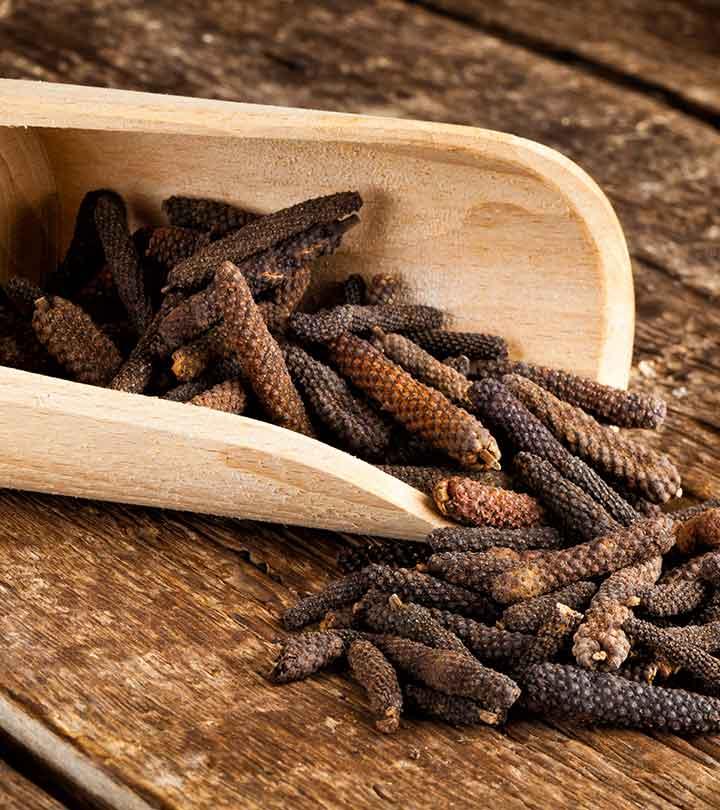 What Is Long Pepper In Tamil