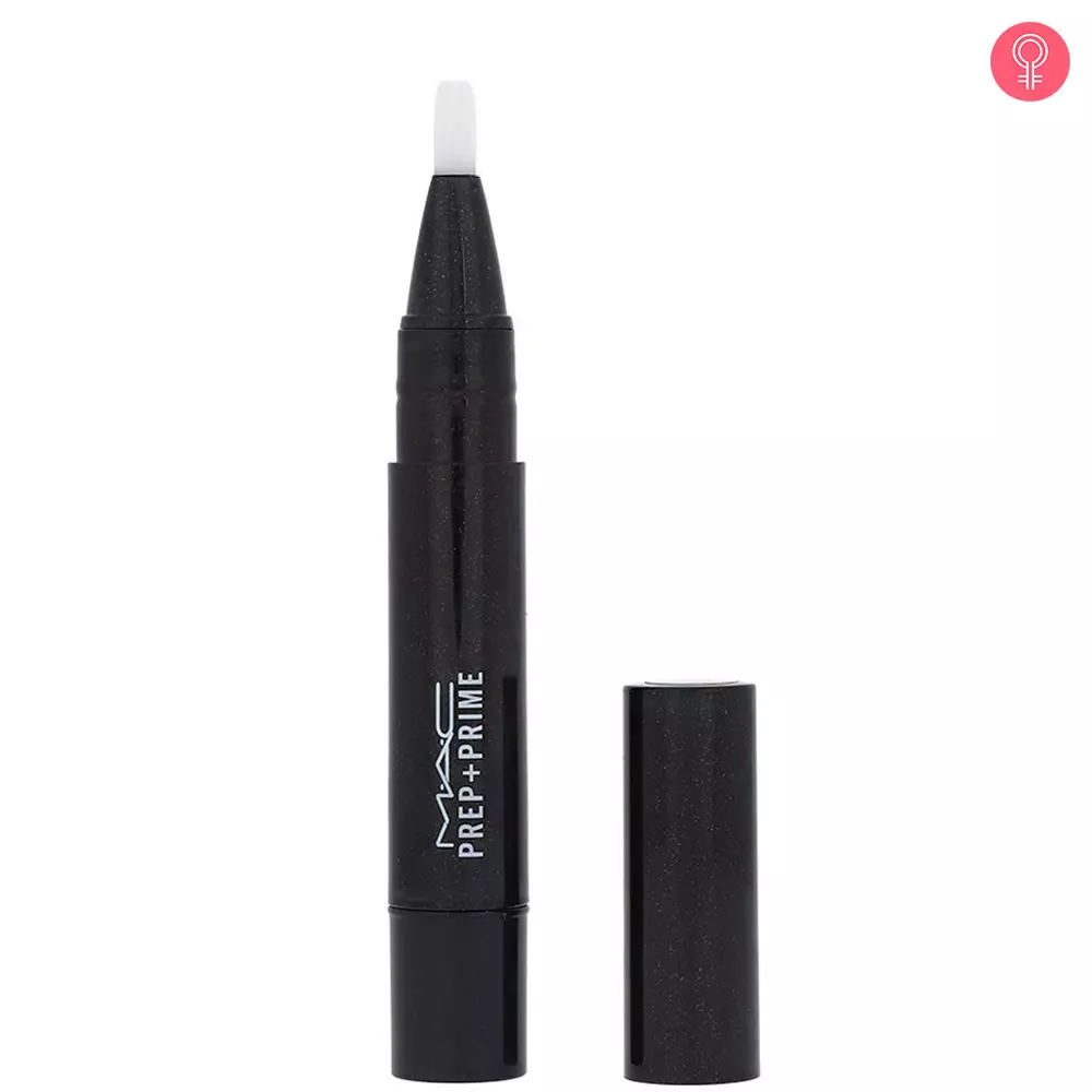 MAC Prep + Prime Highlighter