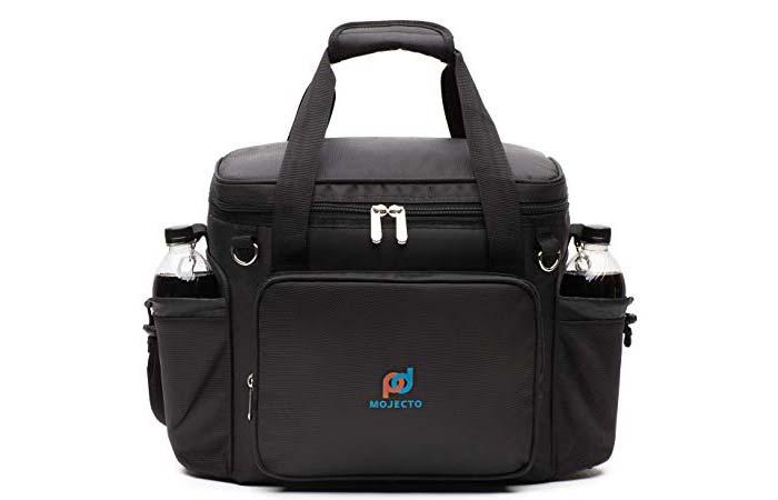 MOJECTO Large Cooler Bag