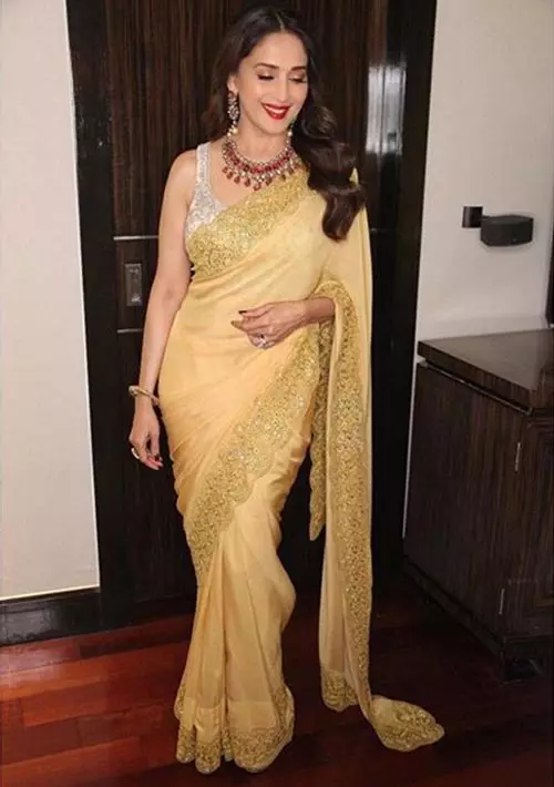 Madhuri Dixit