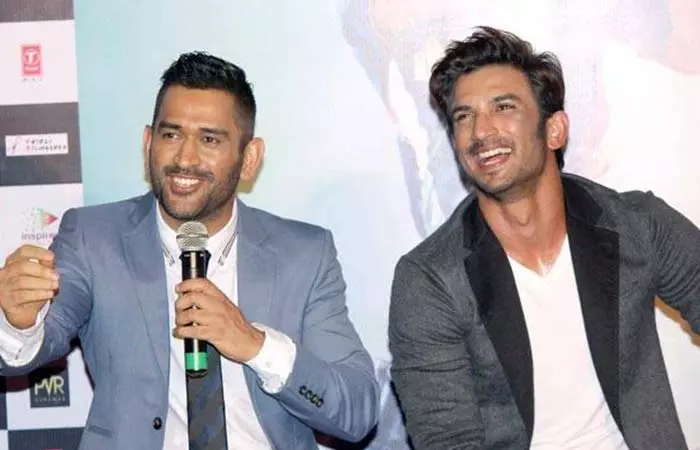 Mahendra Singh Dhoni