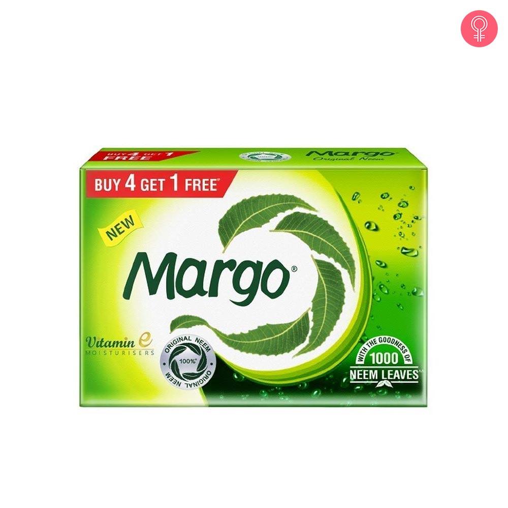 Margo Neem Soap Reviews, Price, Benefits How To Use It?