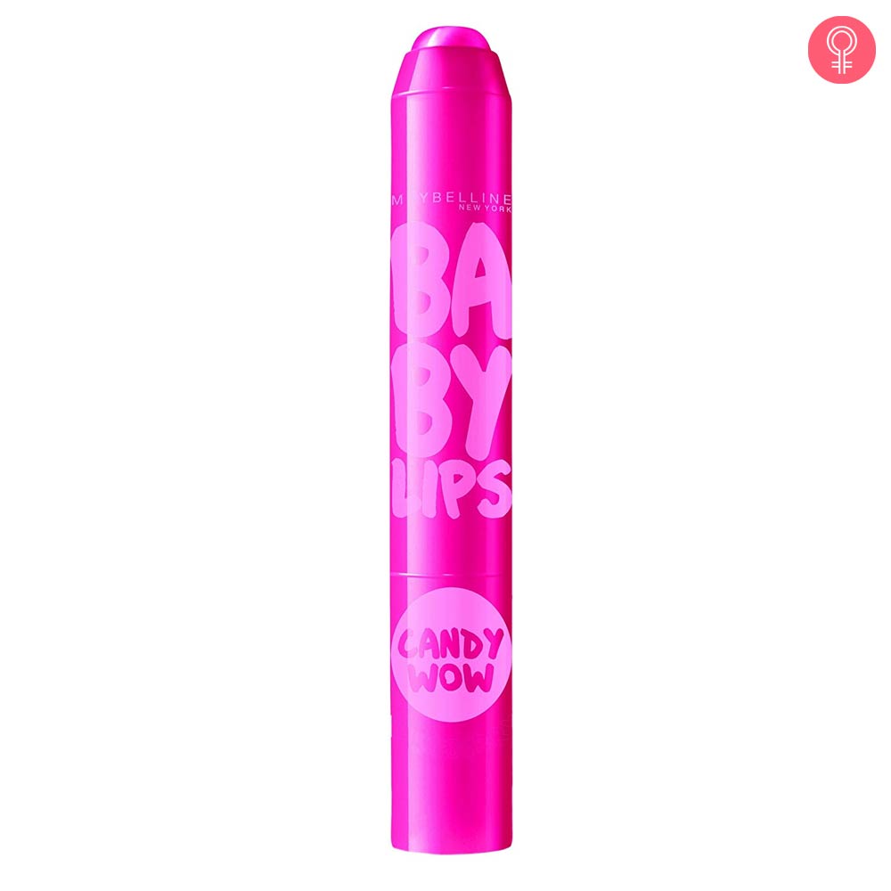 Maybelline New York Baby Lips Candy Wow